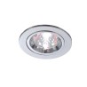 Rossini Argan 205982, spot encastrable, perçage 50 mm, 12 V