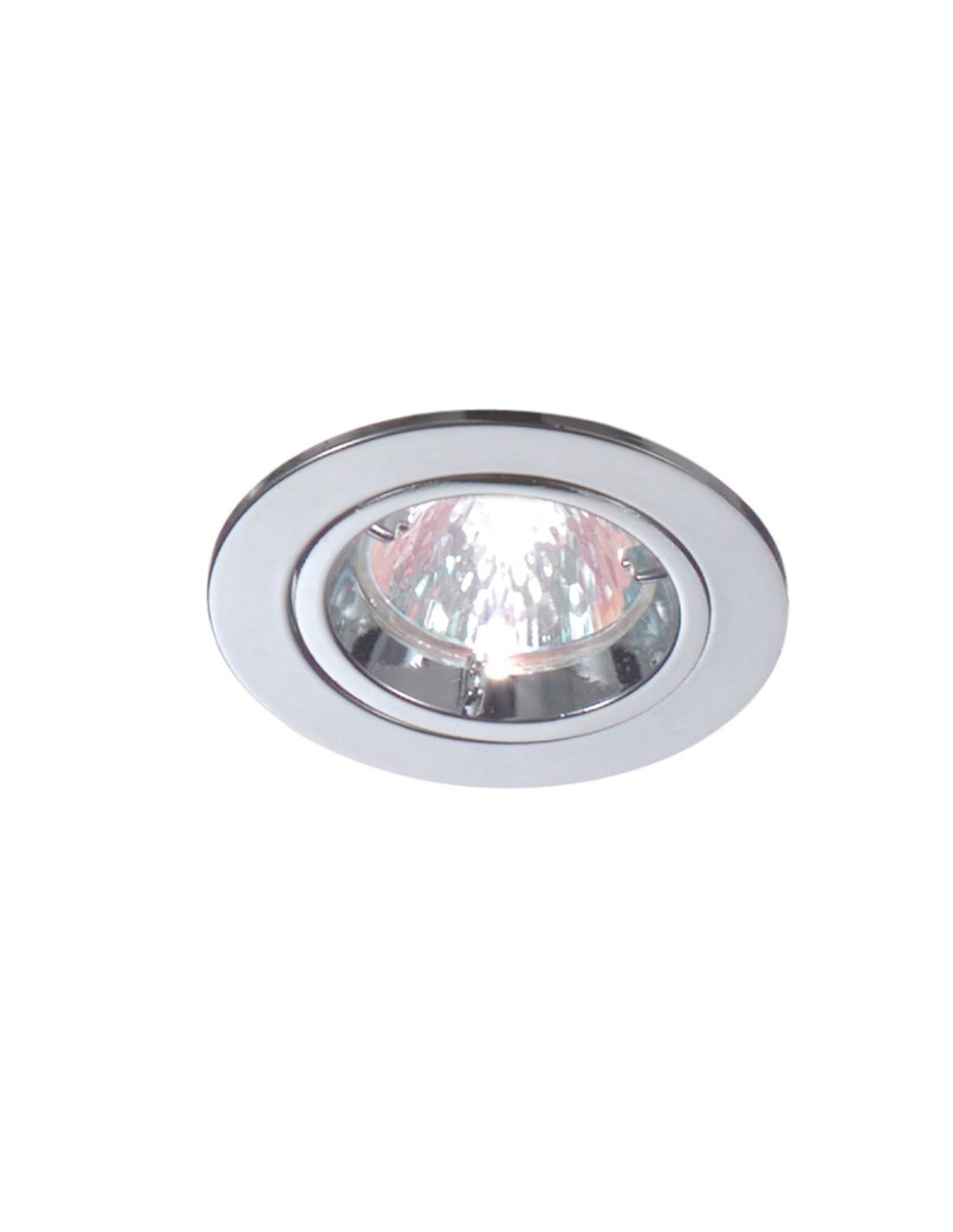 Rossini Argan 205982 faretto incasso foro 50 mm 12V