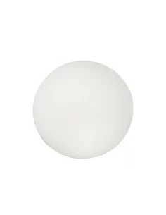 Rossini Perla 3618-45 plafoniera moderna rotonda diametro 45 cm