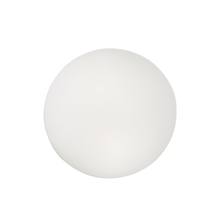 Rossini Perla 3618-35 plafoniera moderna, plafoniere tonde da soffitto, plafoniere tonde in vetro, plafoniere rotonde