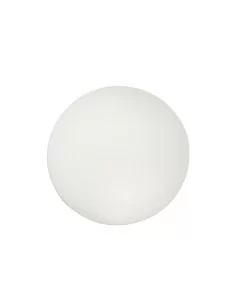 Rossini Perla 3618-55-LED plafoniera moderna rotonda diametro 55 cm