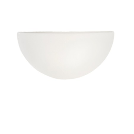 Rossini Perla A.3618, applique moderne hémisphérique
