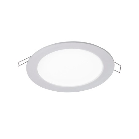Rossini KIP 120 mm : spots LED, spots LED encastrables, spots LED encastrables pour plaques de plâtre, spots pour faux-plafonds