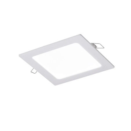 Rossini KIP014 : spots LED pour plaques de plâtre, spots LED carrés, prix des spots LED, spots LED encastrables