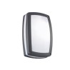 Rossini Duff 10017, applique murale d'extérieur IP54