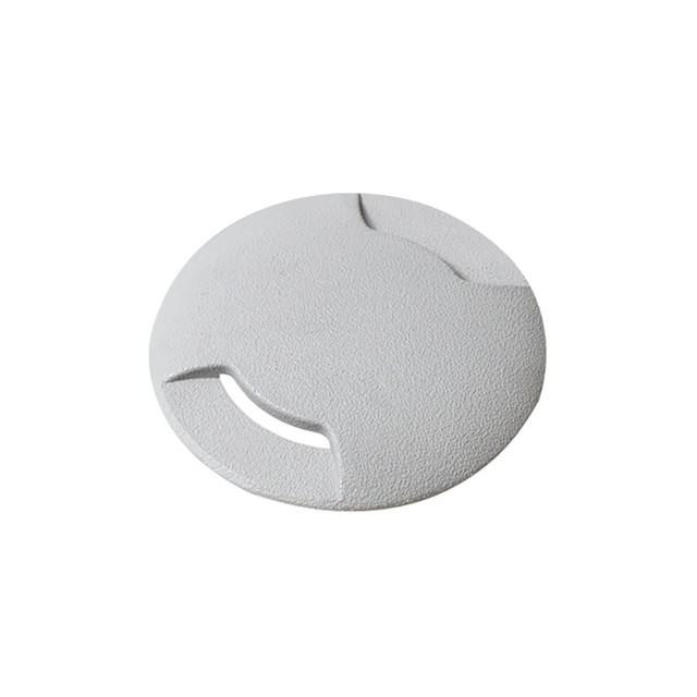 Rossini Dolby DOL102GR LED incasso carrabile luce radente per esterno