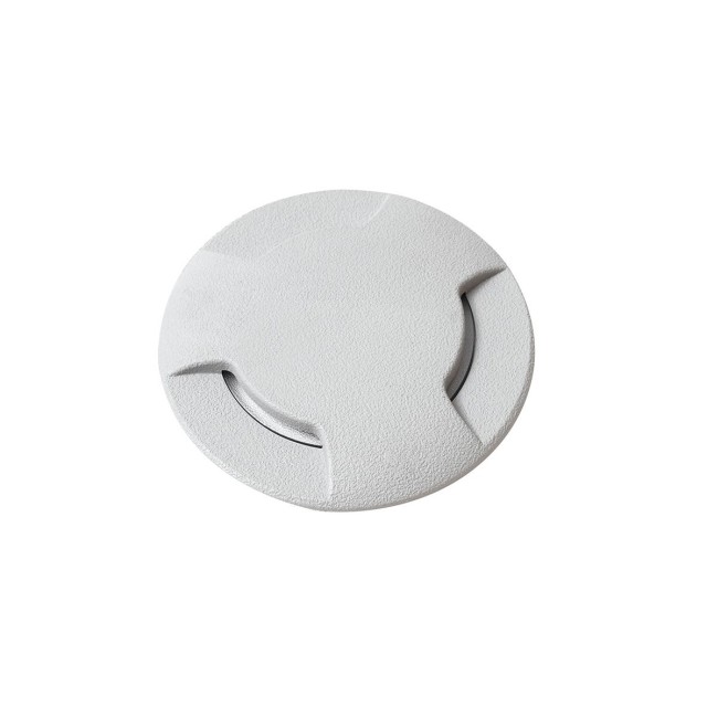 Rossini Dolby 20520-90-LED incasso carrabile luce radente per esterno