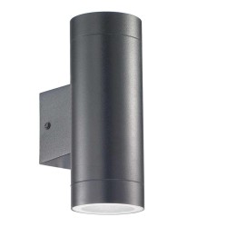 Rossini Apollo APO002 : luminaire mural à double émission pour l'extérieur, IP54