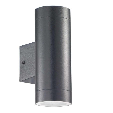 Rossini Apollo APO002 : luminaire mural à double émission pour l'extérieur, IP54
