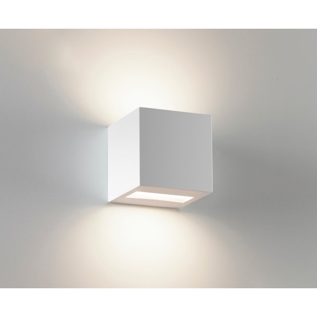 9010 2336B applique led doppia emissione