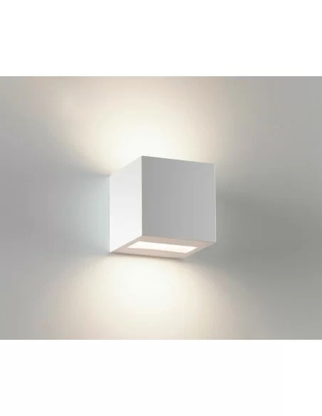 9010 2336B applique led doppia emissione