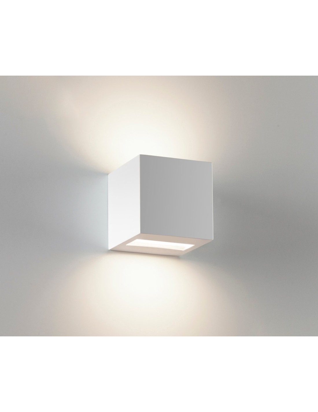 9010 2336B applique led doppia emissione