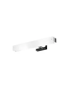 Rossini Dylan A.4715 luce led specchio bagno, luce specchio bagno, applique bagno, appliques da bagno