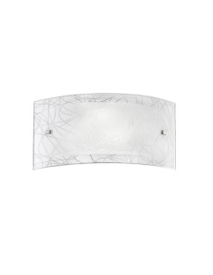 Rossini Magò A.1052-40 : appliques murales pour chambre à coucher, appliques d'intérieur, appliques de couloir, appliques d'écla
