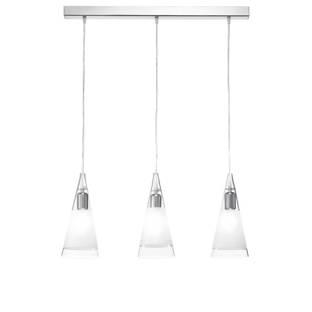 Rossini Renoir BS.10610-3 luci sospese per cucina, illuminazione per cucine moderne, lampadari da soffitto per cucina