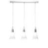 Rossini Renoir BS.10610-3 luci sospese per cucina, illuminazione per cucine moderne, lampadari da soffitto per cucina