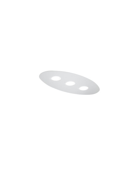 Rossini Bubbles BUB002 plafoniera moderna