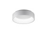 Rossini Chopin CHO003 : plafonnier moderne circulaire pour cuisine, 45 cm
