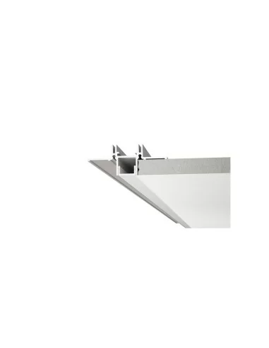Profilo per strip led P002 di 9010