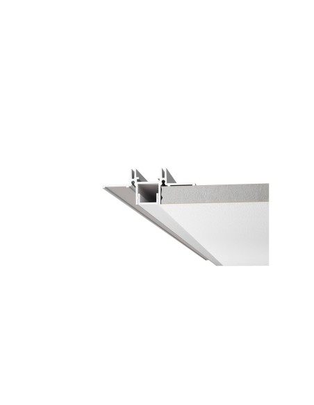 Profilo per strip led P002 di 9010