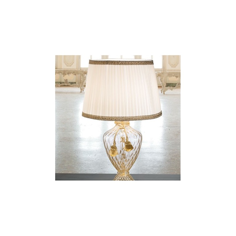 Masiero VE1022/TL1 lampada da tavolo
