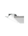P005D di 9010 profilo per strip led 300 cm