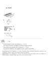 Profilo per strip led P007 di 9010
