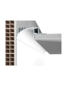 Profilo per strip led P007 di 9010
