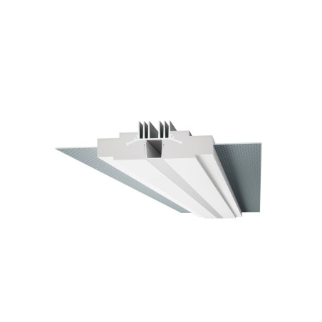 4189A di 9010 profilo da incasso per strisce led