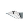 4189A di 9010 profilo da incasso per strisce led