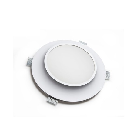 4114 di 9010 - Faretti cartongesso led, faretti led in gesso
