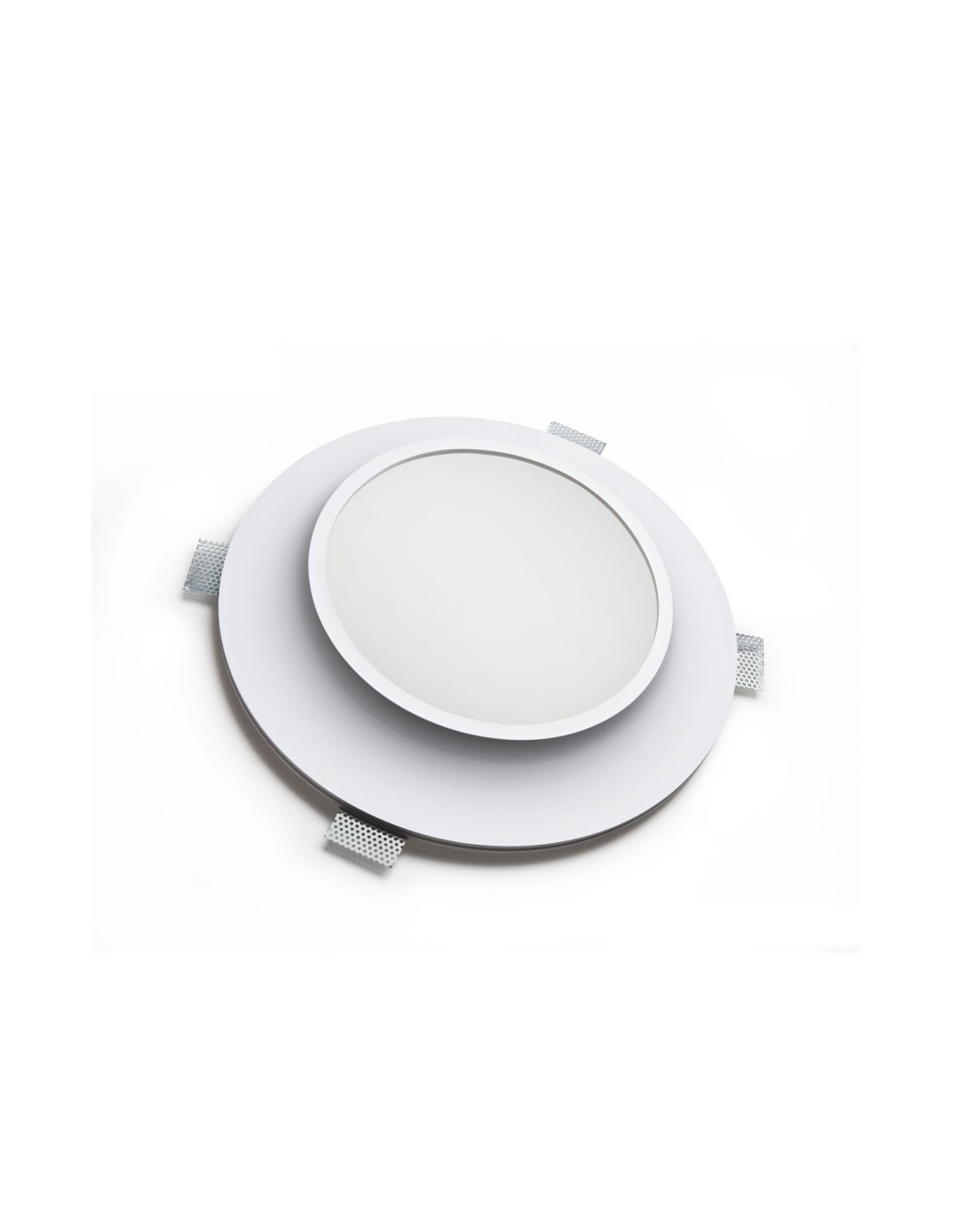 4114 di 9010 - Faretti cartongesso led, faretti led in gesso