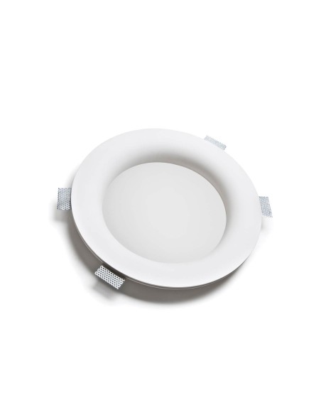 4118 di 9010 - Faretti led da incasso - Faretti incasso led - Faretti da incasso led