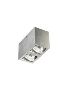 Rossini Soba 6502-2 faretto a plafone orientabile