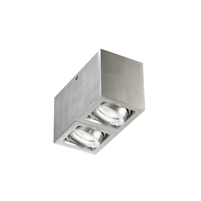 Rossini Soba 6502-2, spot de plafond orientable