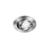 Rossini Jolly 6558-30 : spots encastrables à LED pour plaques de plâtre, spots LED pour plaques de plâtre, spots LED orientables