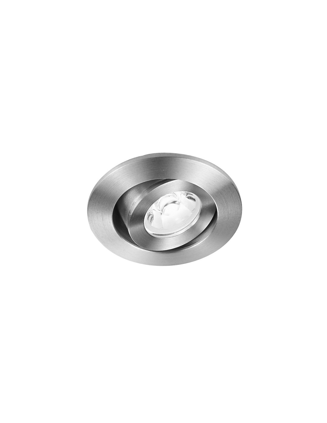 Rossini Jolly 6558-30 faretti da incasso a led per cartongesso, faretti per cartongesso led, faretti led da soffitto orientabili