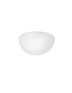 Rossini Ravel A.7235, applique murale moderne en plâtre