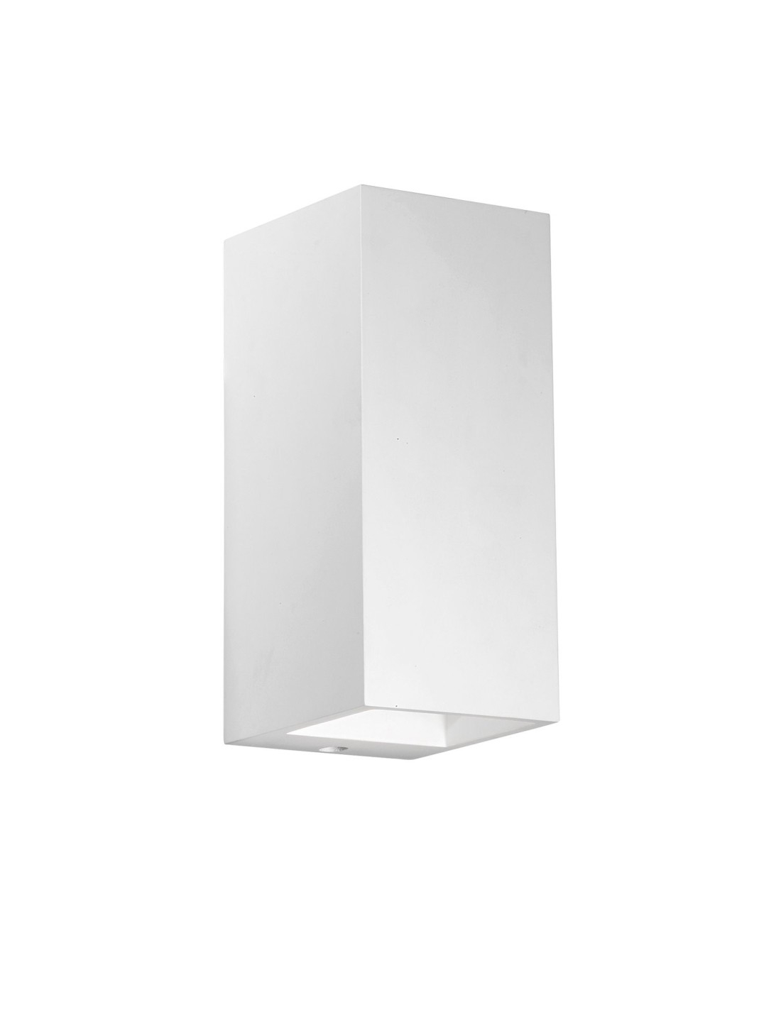 Rossini Elmer A.7227-10, applique murale moderne en plâtre