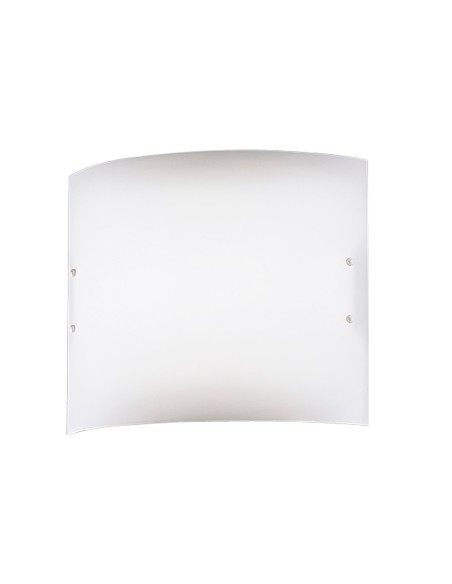 Rossini Scilla A.3296-37 applique moderna in metacrilato