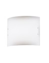 Rossini Scilla A.3296-37 applique moderna in metacrilato