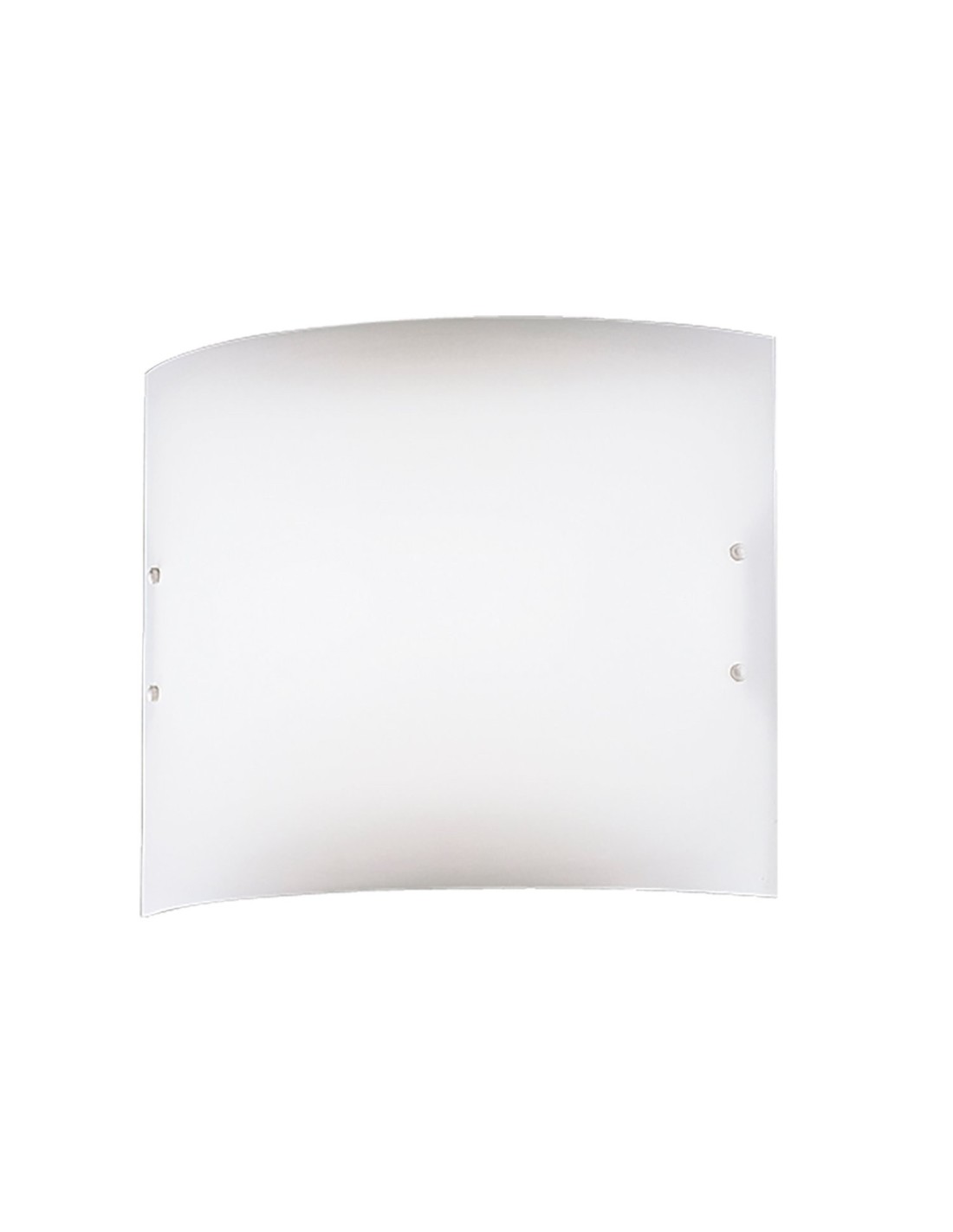 Rossini Scilla A.3296-37 applique moderna in metacrilato