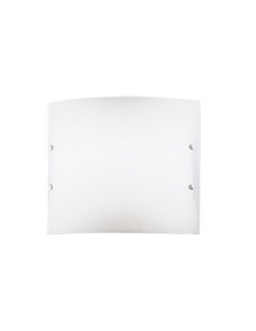 Rossini Scilla A.3296-26 applique moderna in metacrilato