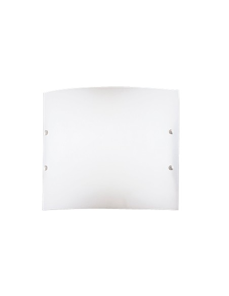 Rossini Scilla A.3296-26, applique moderne en méthacrylate