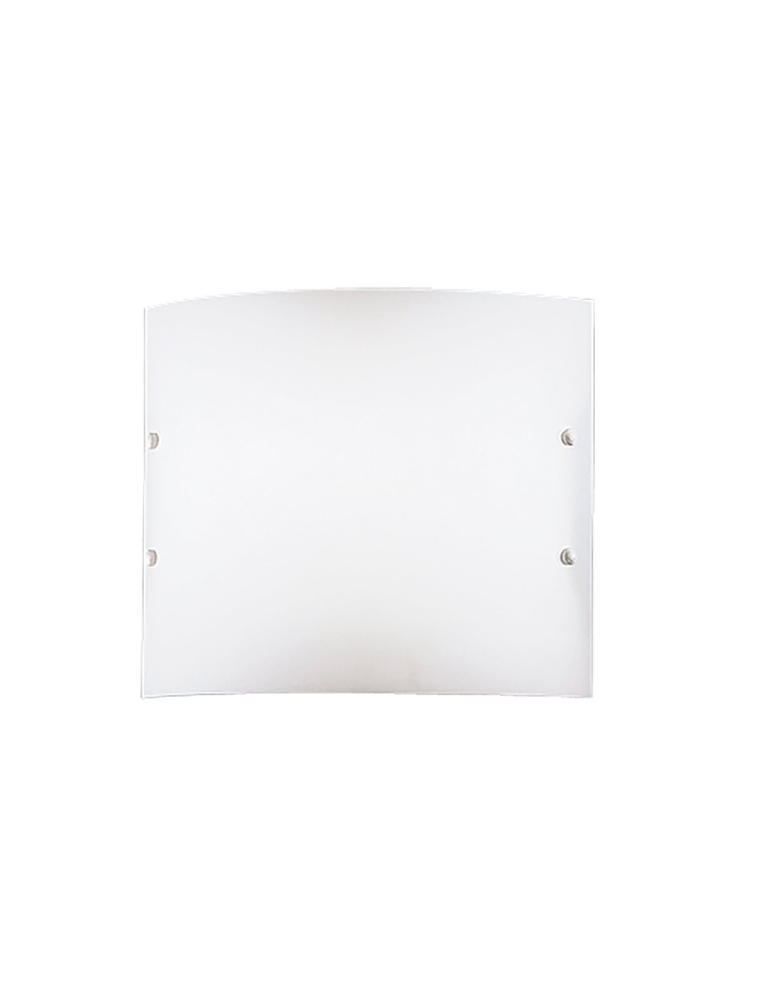 Rossini Scilla A.3296-26 applique moderna in metacrilato