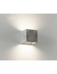 Belfiore 2495 applique minimal design, applique da parete minimal, lampade da parete minimal