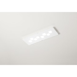 Bilbao pg GeaLuce - Plafonnier Gea Luce - Revendeur Gea Luce