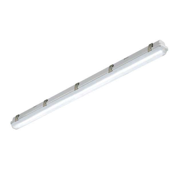 Rossini Dinaro LED DIN004, plafonnier IP65