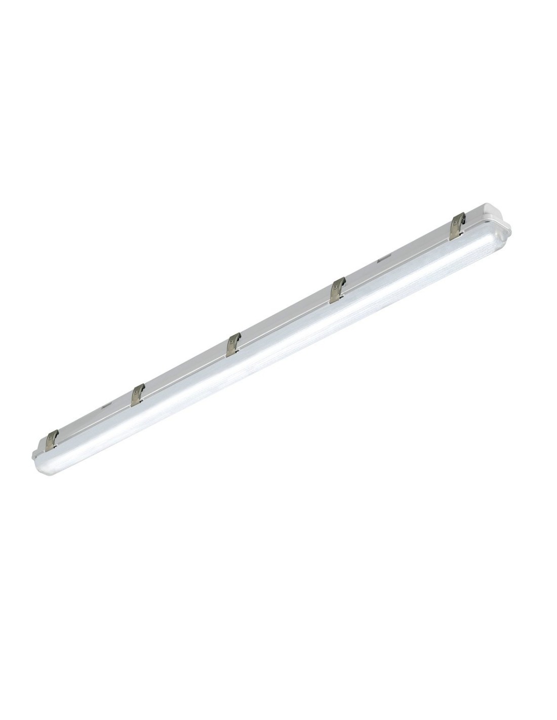 Rossini Dinaro LED DIN004, plafonnier IP65