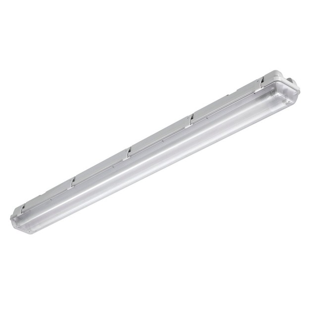 Rossini Dinaro Led DIN010  plafonnier IP65  douille G13